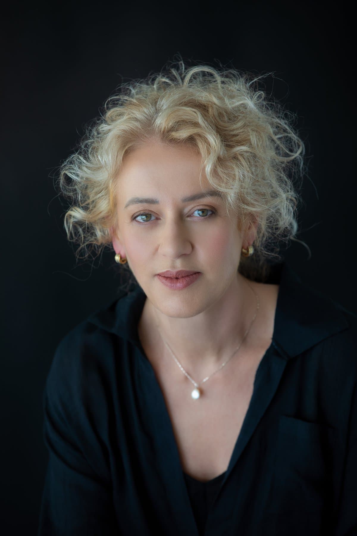 Carla Carmo — Facialista